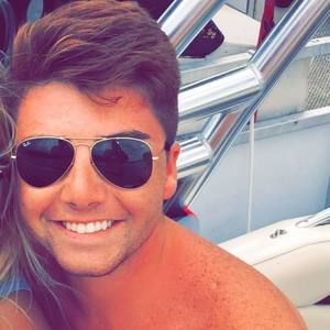 Meet your Posher, Wyatt